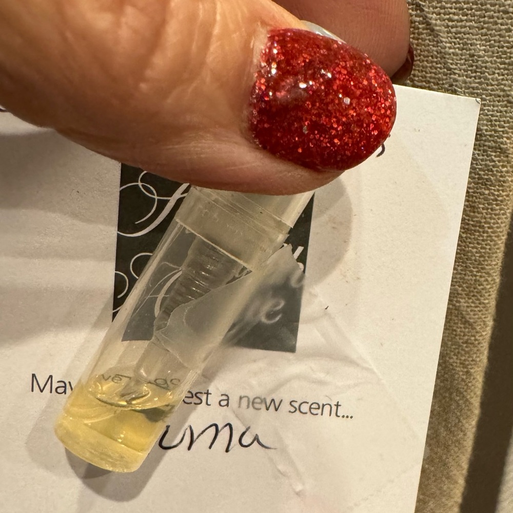 Bond 09 Chelsea Nights perfume sample